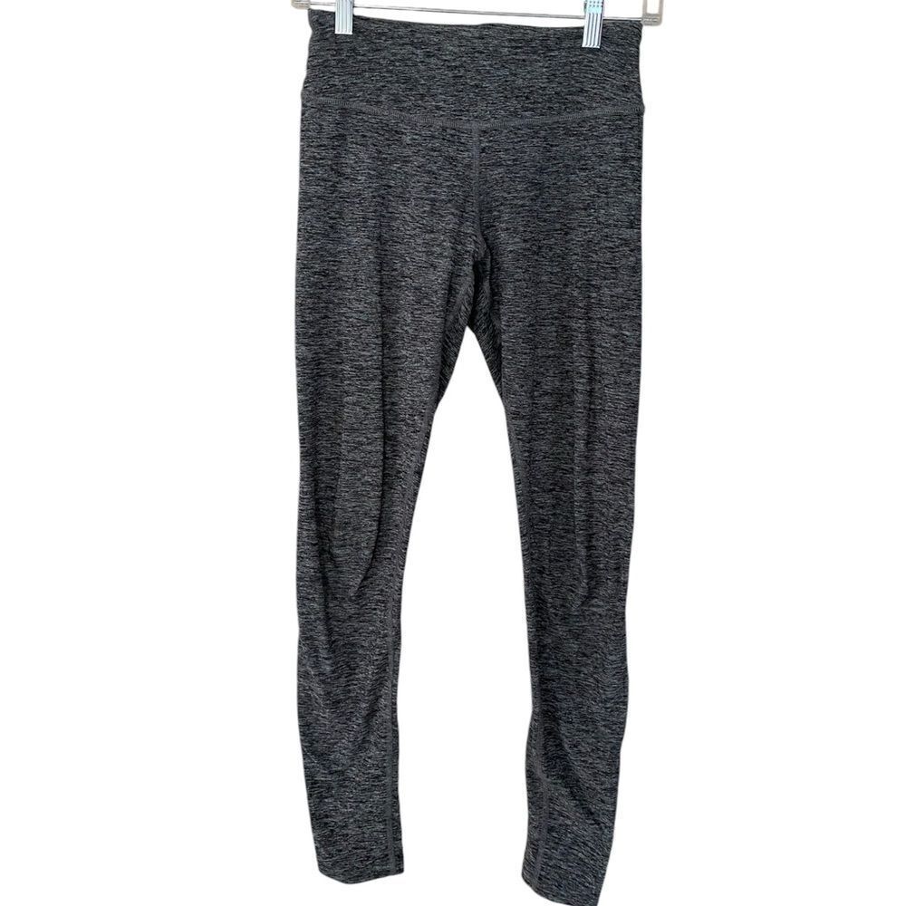 Beyond Yoga Heathered High Waisted Leggings